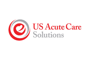 US Acute Care Solutions Logo