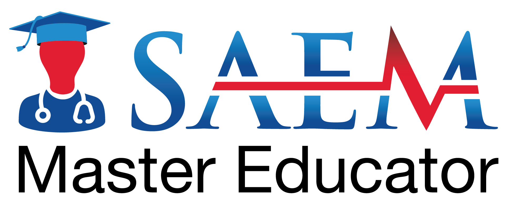 SAEM Master Educator Logo